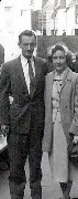 Gordon Bennett; Alice Bennett